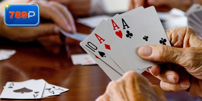 Một vài nguyên tắc trong tiến lên miền Nam tiền thật